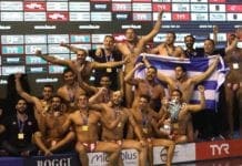 Pallanuoto. Champions League. L’Olympiacos rovina la festa al Recco e vince la coppa