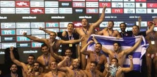 Pallanuoto. Champions League. L’Olympiacos rovina la festa al Recco e vince la coppa