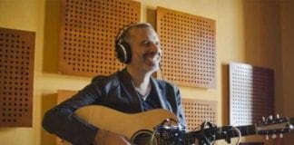 Pacifico, il nuovo singolo “Semplicemente” da oggi in radio