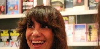 Paola Maugeri alla Mondadori: “Per salvare la musica la dobbiamo rispettare”