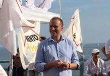 Villa Croce – Pirondini (M5S): cosa sta succedendo?