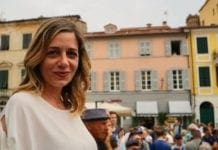 Sarzana – Cristina Ponzanelli è il nuovo Sindaco