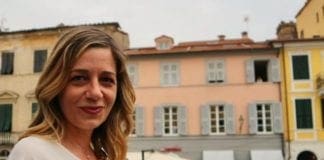 Sarzana – Cristina Ponzanelli è il nuovo Sindaco