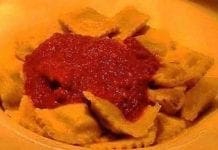 La Sagra del Raviolo Casalingo torna a Borgo Fornari