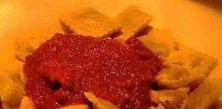 La Sagra del Raviolo Casalingo torna a Borgo Fornari