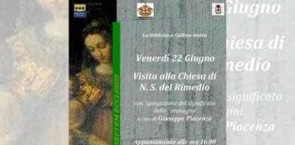 Genova, visita gratuita alla Chiesa Nostra Signora del Rimedio