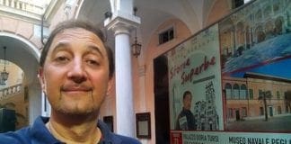 La storia di Genova in Storie Superbe, nuovo spettacolo di Marco Rinaldi