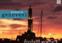 Ritratti Genovesi, il nuovo libro di Enrico Cirone alla Feltrinelli di Genova