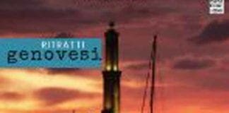 Ritratti Genovesi, il nuovo libro di Enrico Cirone alla Feltrinelli di Genova