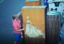 Rifiuti ingombranti – Il Comune di Sori pubblica su Facebook le foto di chi abbandona