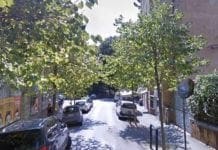 Cantiere di via Bertani, strada chiusa per 8 settimane. Ecco come cambia la viabilità