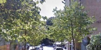 Cantiere di via Bertani, strada chiusa per 8 settimane. Ecco come cambia la viabilità