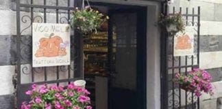 Vico Mele, stasera procuratore, questore, assessore e prefetto a cena alla trattoria sociale