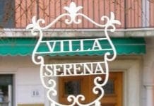 Villa Serena di Genova passa al Gruppo Villa Maria