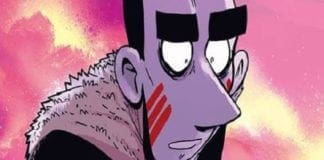 Le Macerie Prime di Zerocalcare alla Feltrinelli di Genova