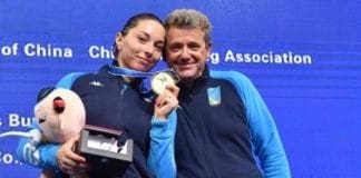 Trionfo Mara Navarria, oro nel Campionato mondiale di spada a Wuxi