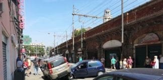 Sampierdarena, incidente in via Buranello: traffico in tilt