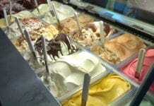Food Liguria, un Ligure tra i migliori 4 gelatieri italiani di Gelato Festival World Masters gelato