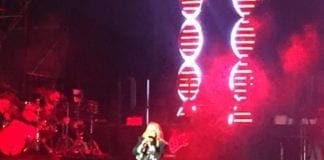 Eventi – The Evolution Tour, la rinascita di Anastacia