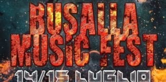 Busalla Musica Fest, a Villa Borzino stasera la prima edizione tra musica e cibo