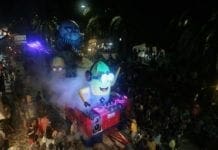 Carnevalöa 2018 Summer Edition, a Loano il carnevale d’estate