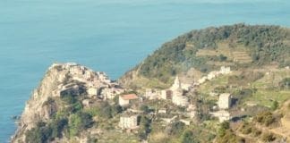 Muretti a secco, 12 milioni di euro dal Programma di Sviluppo Rurale in Liguria