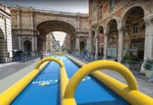 Costa Crociere, tutto pronto per la festa da record di sabato per i suoi 70 anni