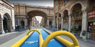 Costa Crociere, tutto pronto per la festa da record di sabato per i suoi 70 anni