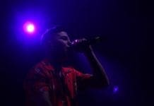 Tedua, Frah Quintale e Achille Lauro: serata tra il rap e la trap al Goa Boa Festival