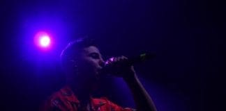 Tedua, Frah Quintale e Achille Lauro: serata tra il rap e la trap al Goa Boa Festival