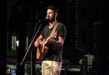 Premio Bindi 2018, il vincitore è il cantautore torinese Lisbona