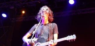 Goa Boa Festival, la serata di Motta e dei Ministri all’Arena del Mare