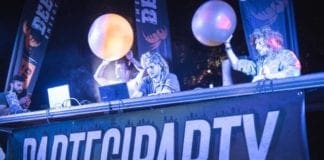 ParteciParty, la festa del monte Cornua al via il 14 luglio