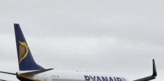 Ryanair in sciopero, cancellati 600 voli in Europa in due giorni