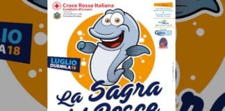 Loano, Sagra del pesce fritto sul lungomare