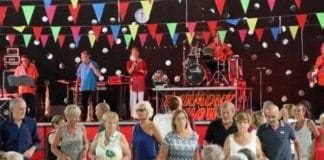 Cep, torna la rassegna Che Estate alla Pianacci dal 18 luglio