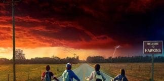 Stranger Things, è uscito il teaser della terza stagione
