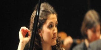 Palazzo Ducale, la pianista Valentina Messa stasera in concerto