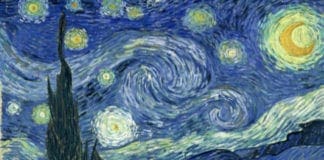 La Spezia, al centro commerciale Le Terrazze la mostra Van Gogh Shadow