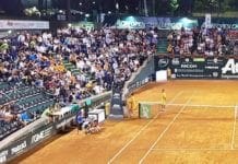 Aon Open Challenger – Memorial Giorgio Messina al via domenica 1 settembre