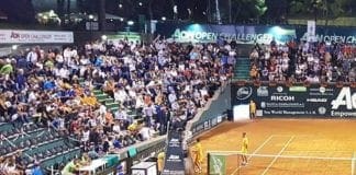 AON Open Challenger – Memorial Giorgio Messina, torna il grande Tennis a Genova