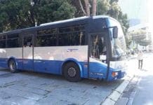 ATP, via libera al nuovo terminal in viale Caviglia