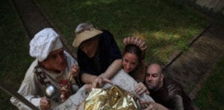 Festival in una notte d’estate, ecco gli eventi della settimana