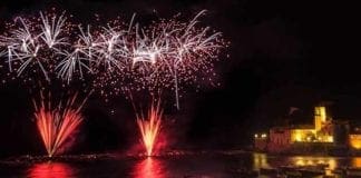 Domenica 29 luglio torna la Barcarolata di Sestri Levante