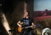Eventi – James Blunt, all’Arena del Mare arriva The Afterlove Tour