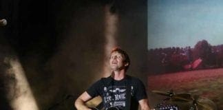 Eventi – James Blunt, all’Arena del Mare arriva The Afterlove Tour