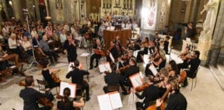 Lerici, stasera il concerto del Festival Organistico Internazionale