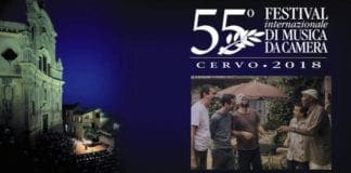 Cervo, Stefano Bollani apre il 55° Festival Internazionale di Musica da Camera con Que Bom