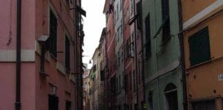 Borgo Incrociati, festa della via con musica e cibo