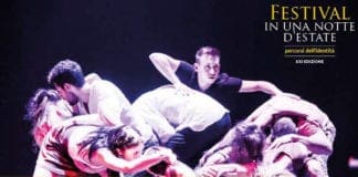 Alex Atzewi torna al Lunaria Festival in piazza San Matteo